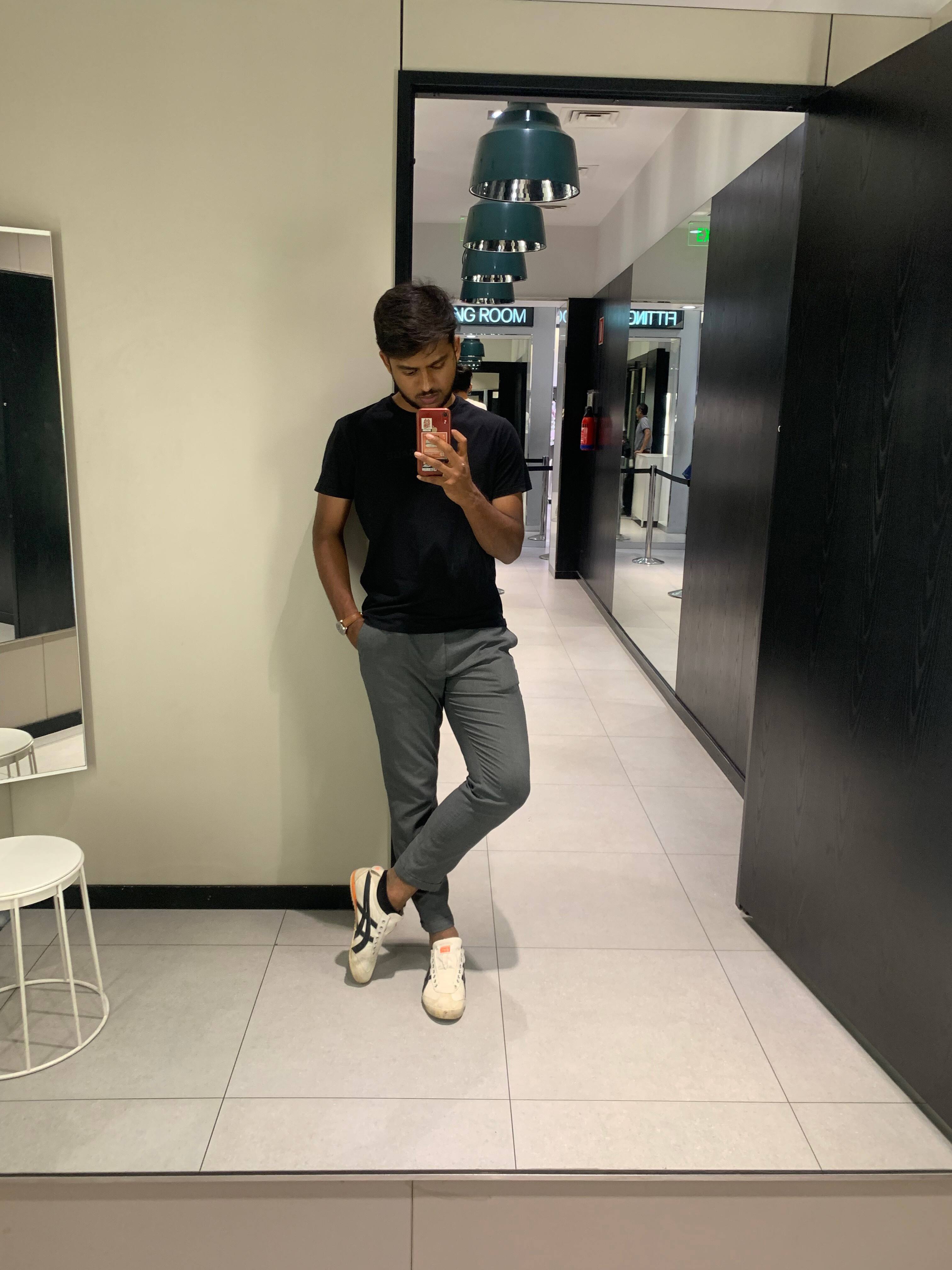 User