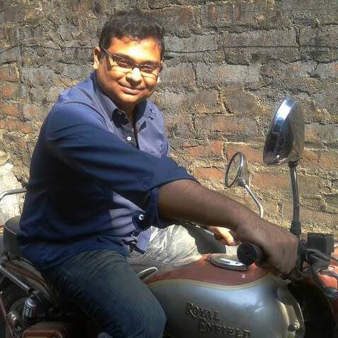 User