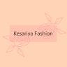 Kesariya Fashion