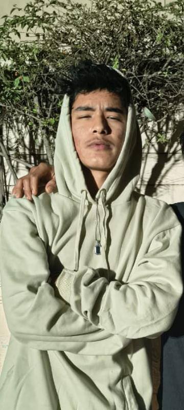 User