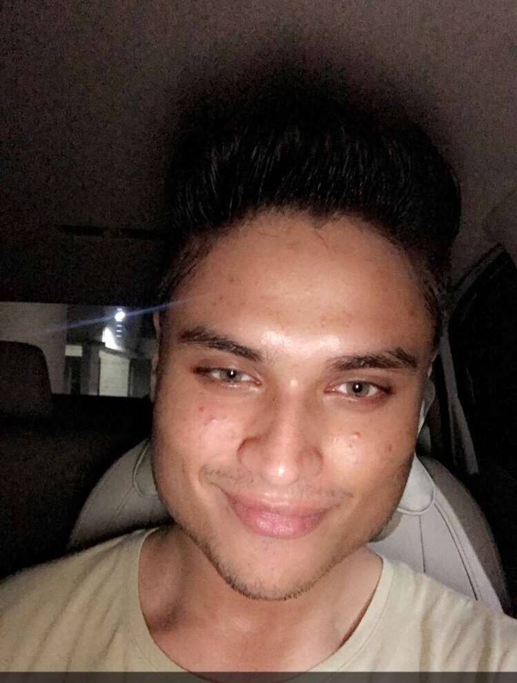 User