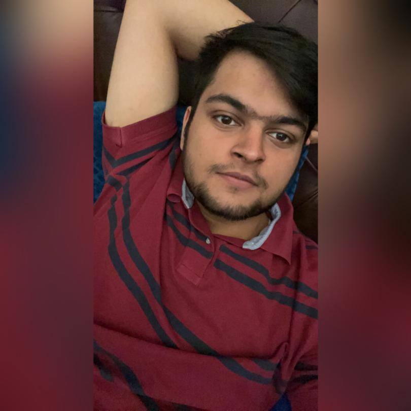 User