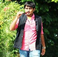 Dhrupal Modi