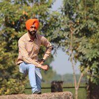 Karanveer Singh Kohli