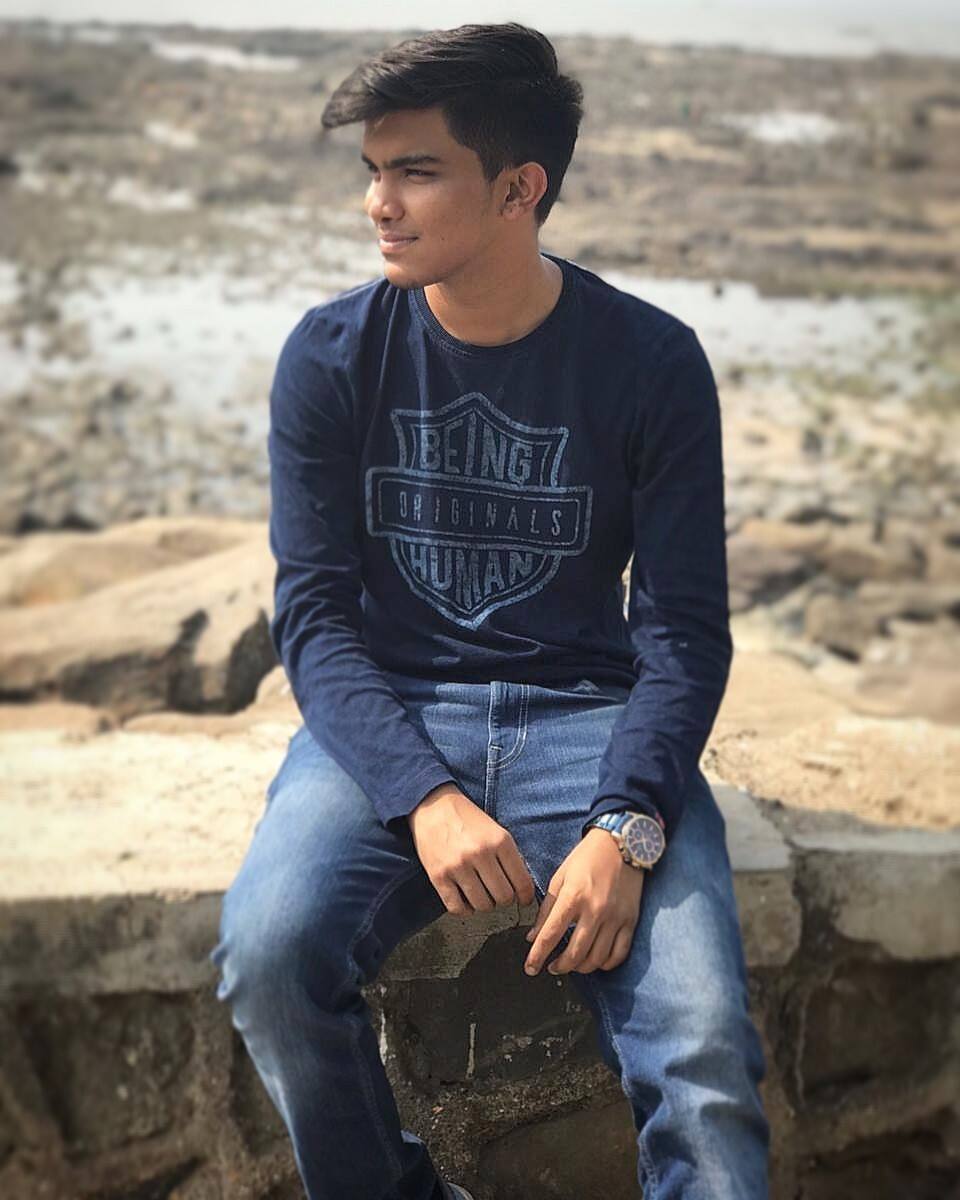 User