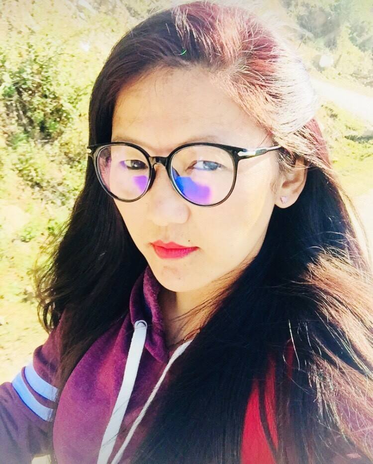 User