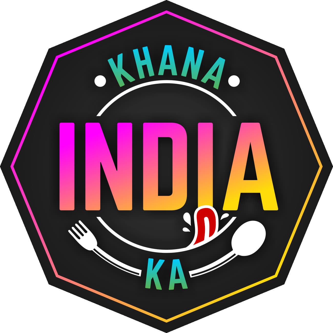 Khana India Ka
