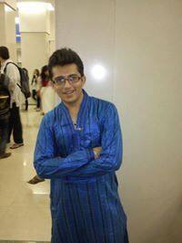 User