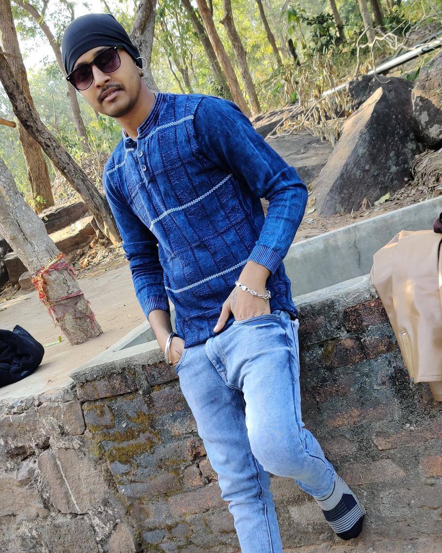 Khilendrakumar Verma