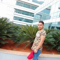 Shubham Roy Shubham Roy
