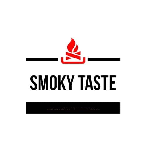 Smoky Taste
