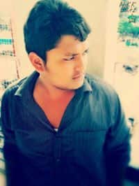 Parth Thakorbhai Patel