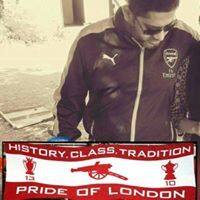 Muhammad Umar Farooq