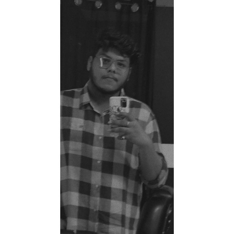 User