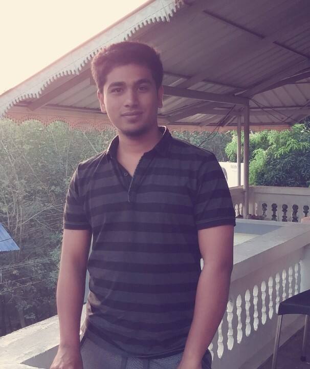 User