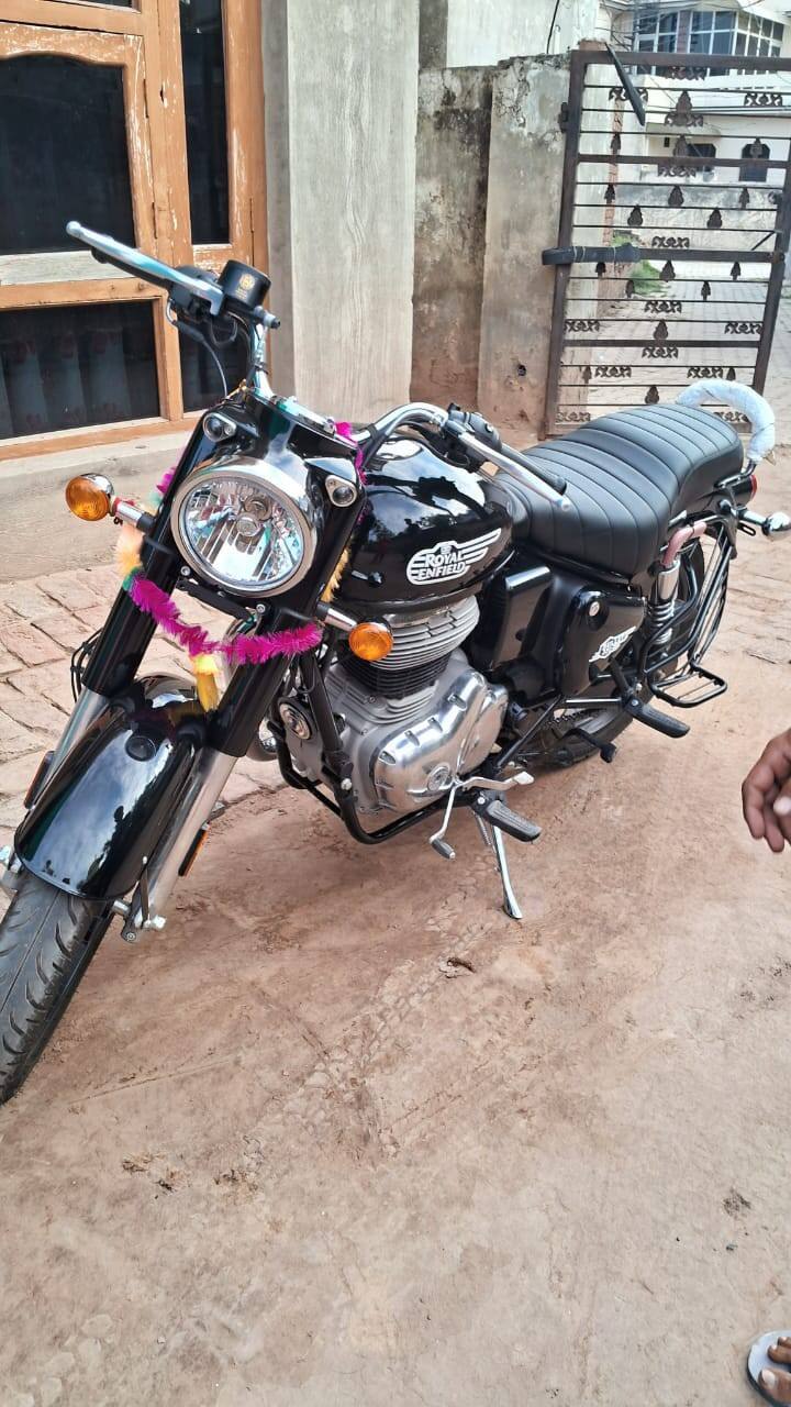 Harpinder Singh Bainipal