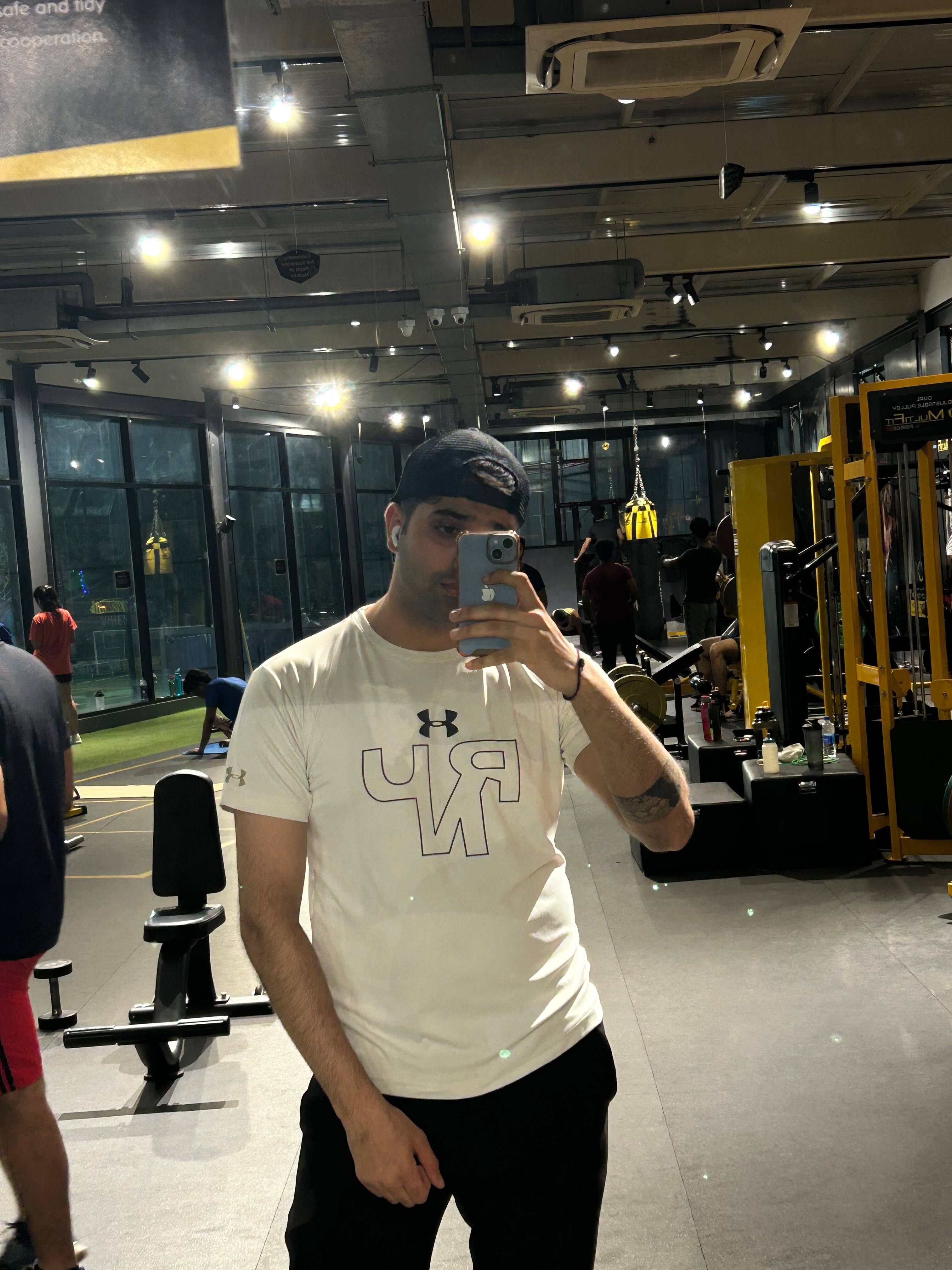 User