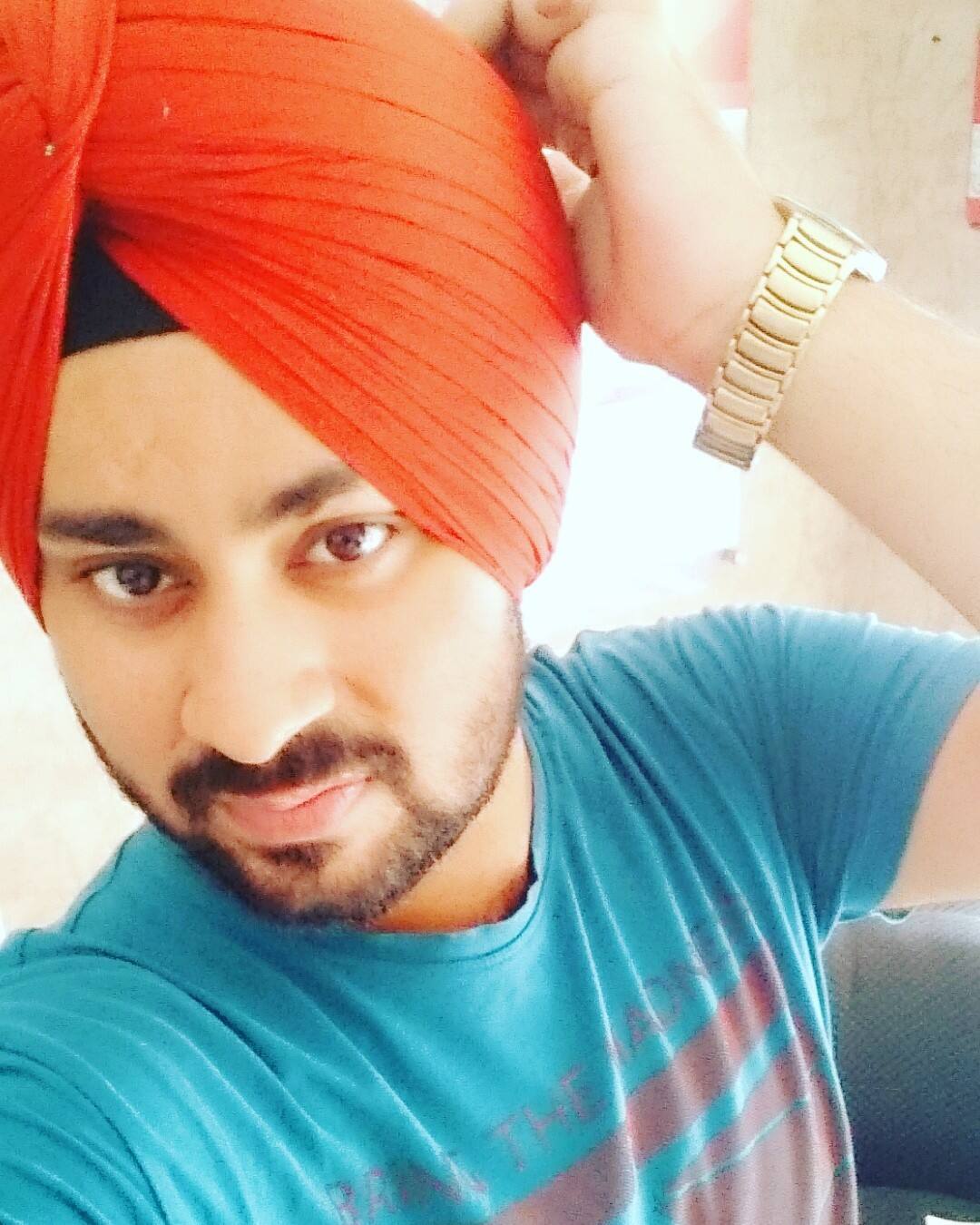 User