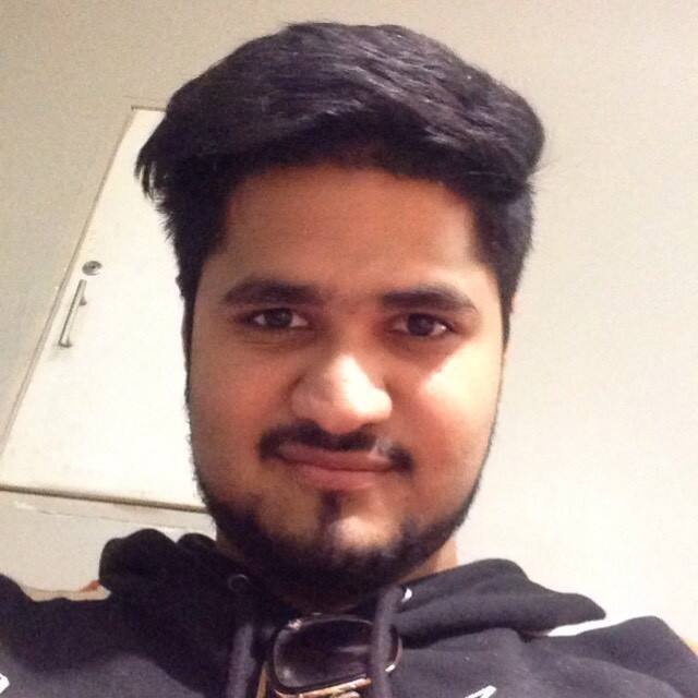 User