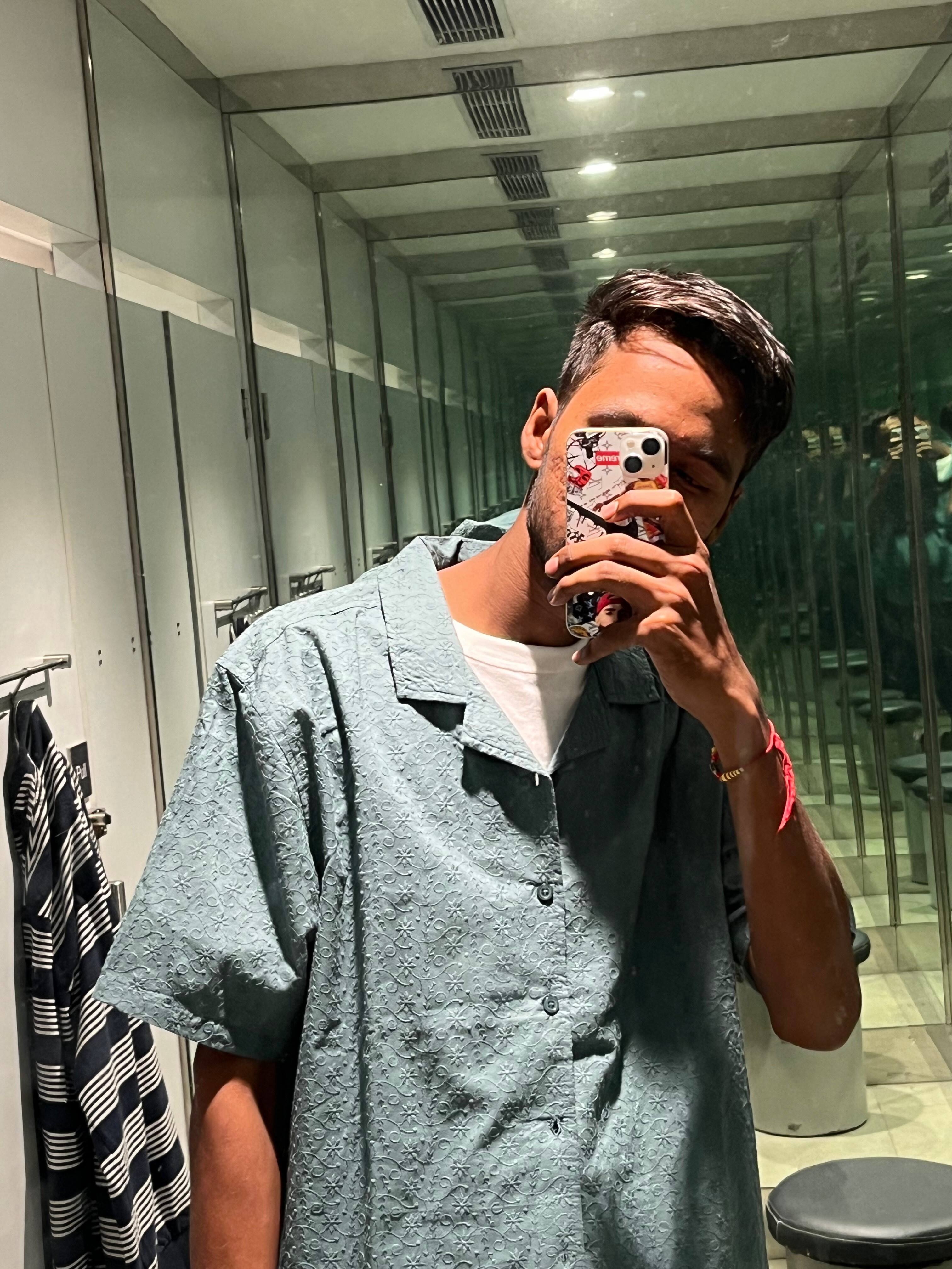 User