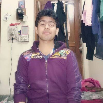 Prince Kumar