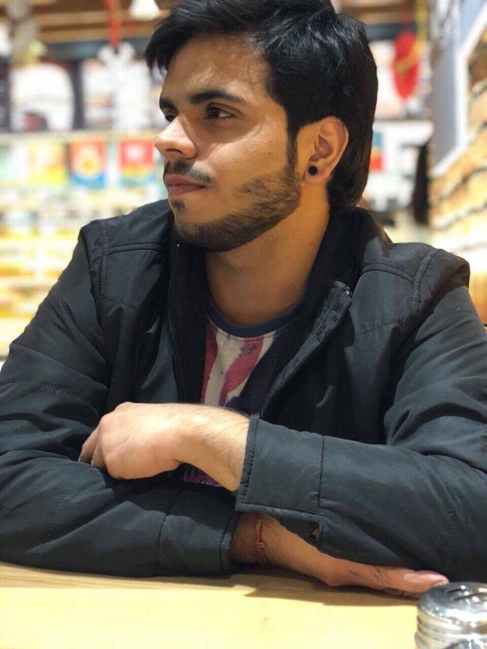 User