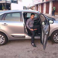 User
