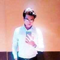 Ankit Sharma