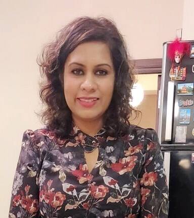 Jayanti Ganguly ⭐️