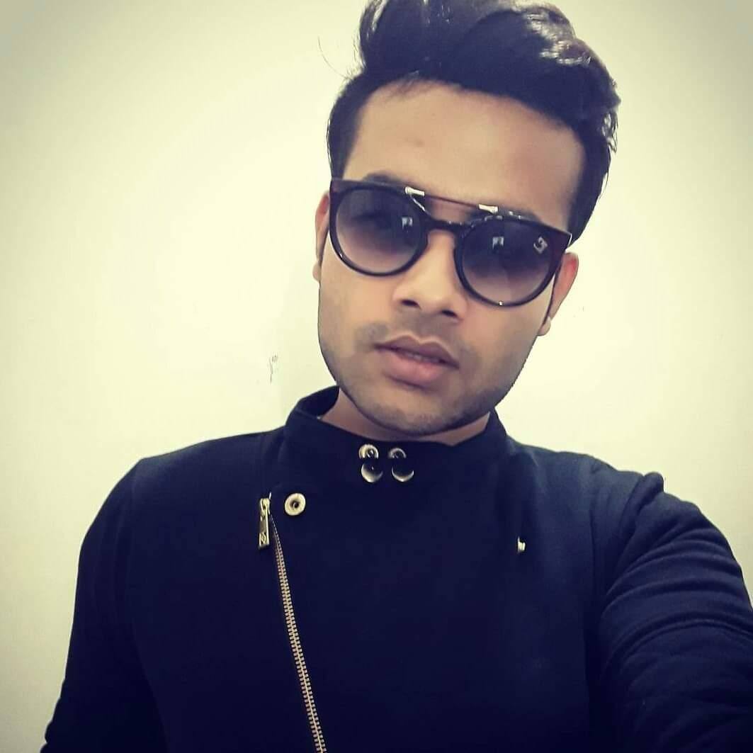 Amitava Bhattacharjee