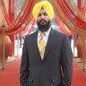 Gurpreet Singh