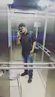 User