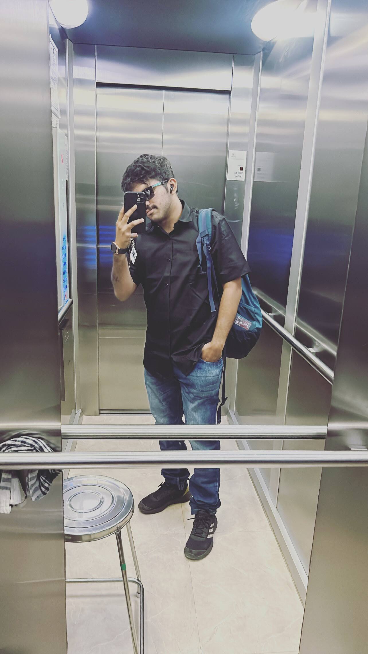 User