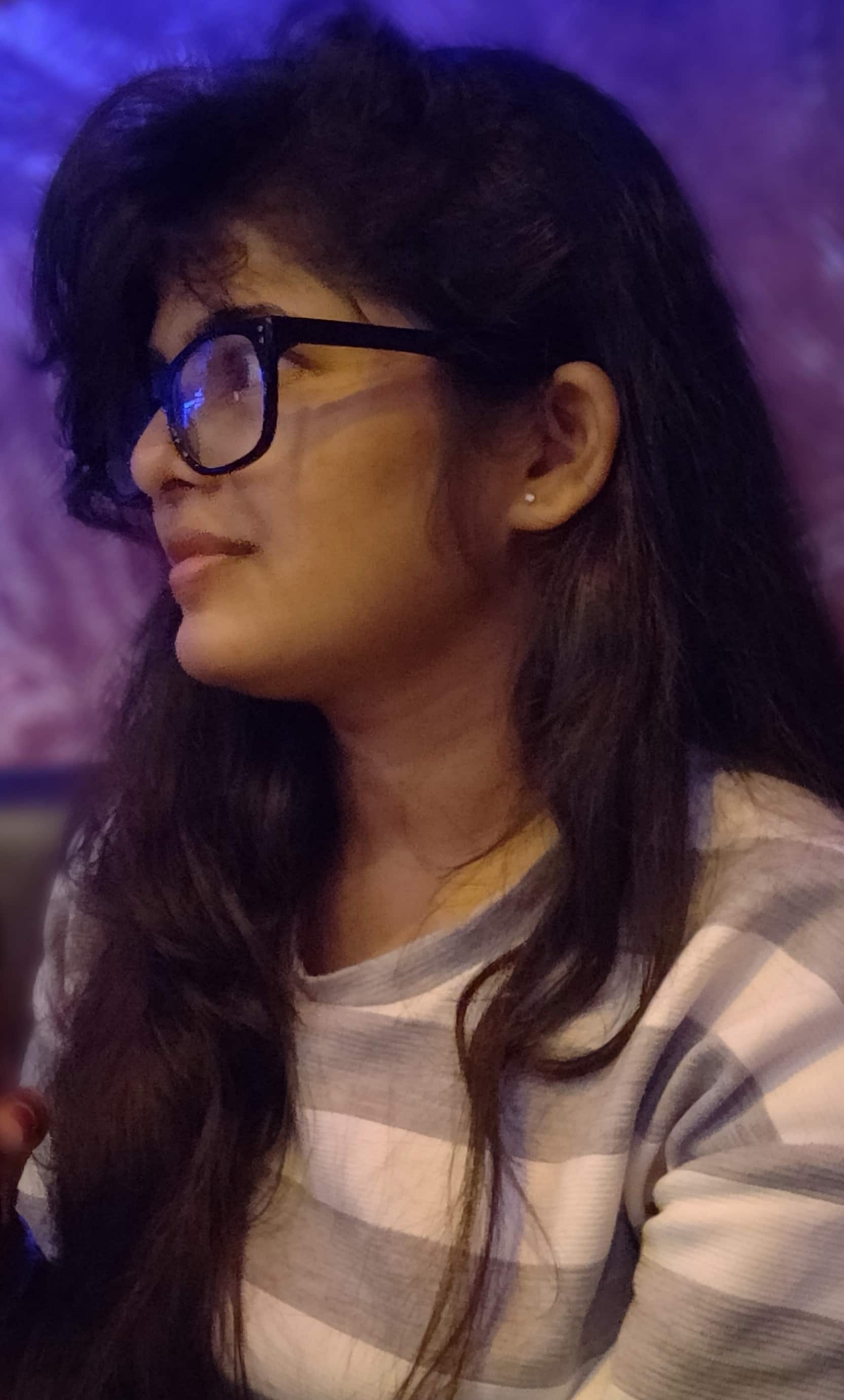 Rajeshri Jadhav