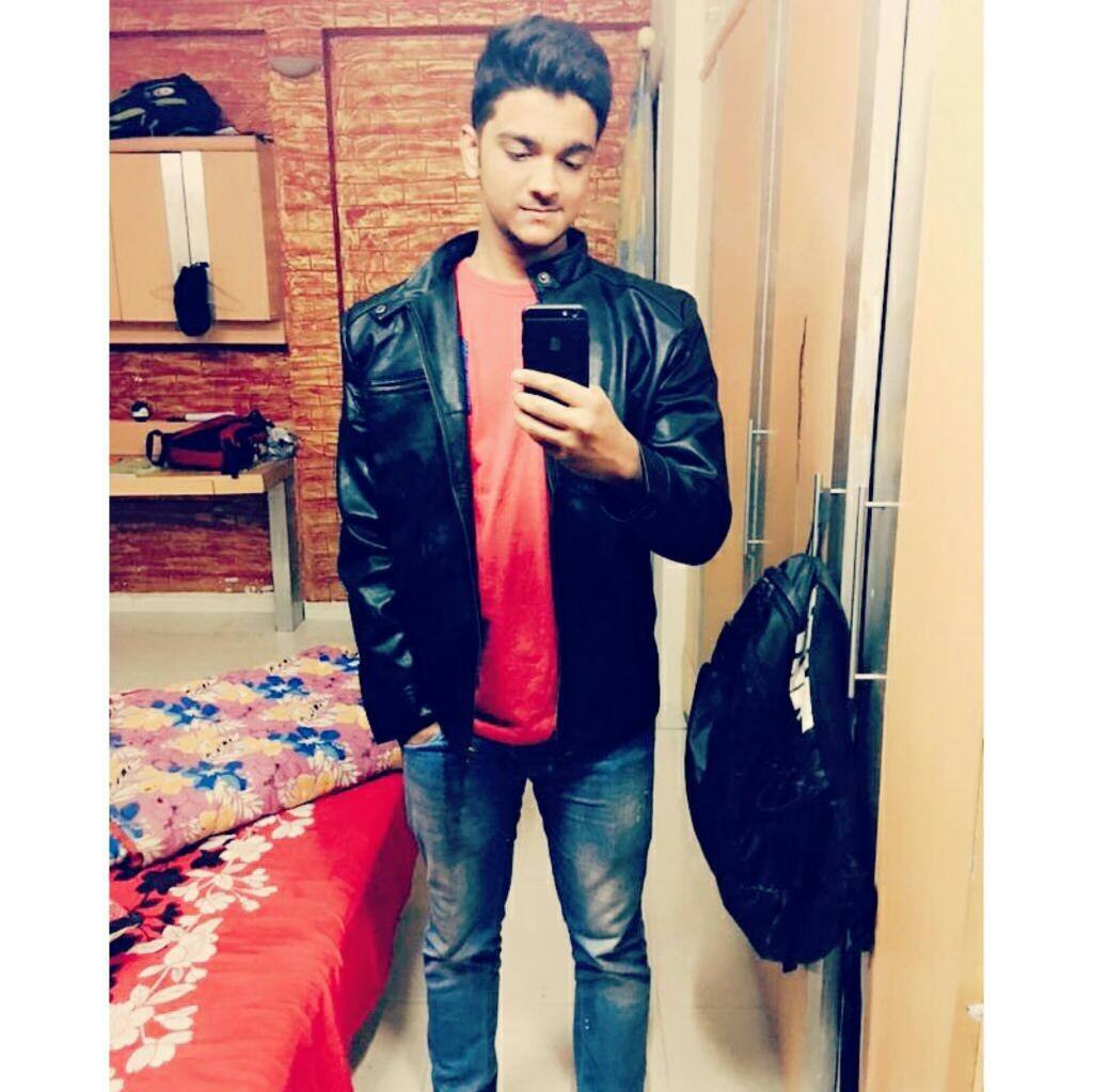 User