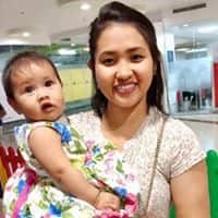 Eva Mae Arias Lobo