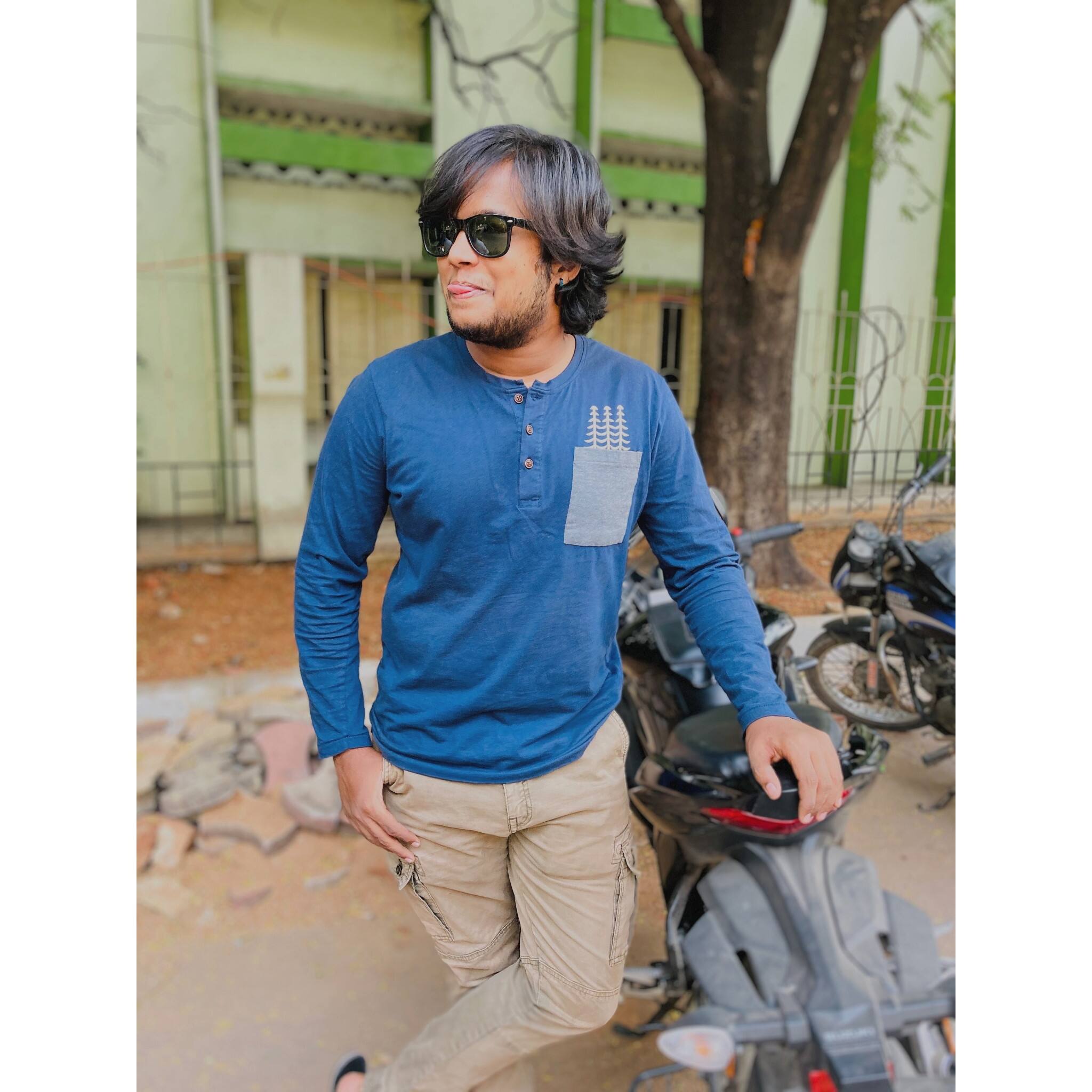 User