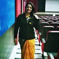 Anjali Kochhar Kalra