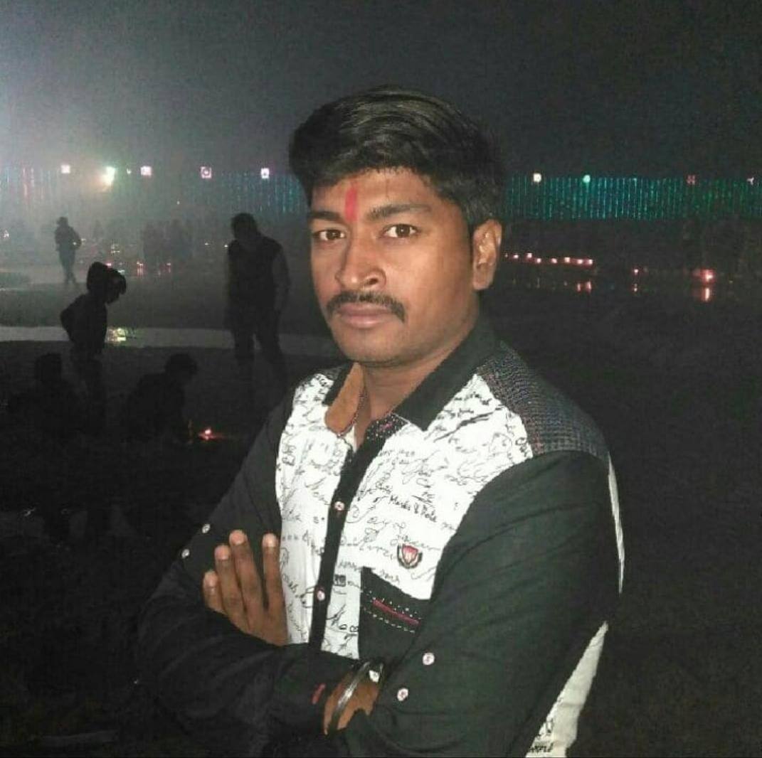 User