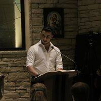 Charbel Melky