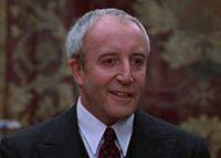 Chauncey Gardner