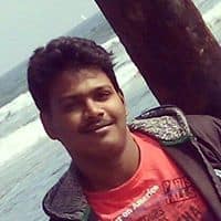 Jagadeesh Kumar Malla