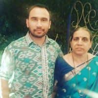 Siddhesh Malkarnekar