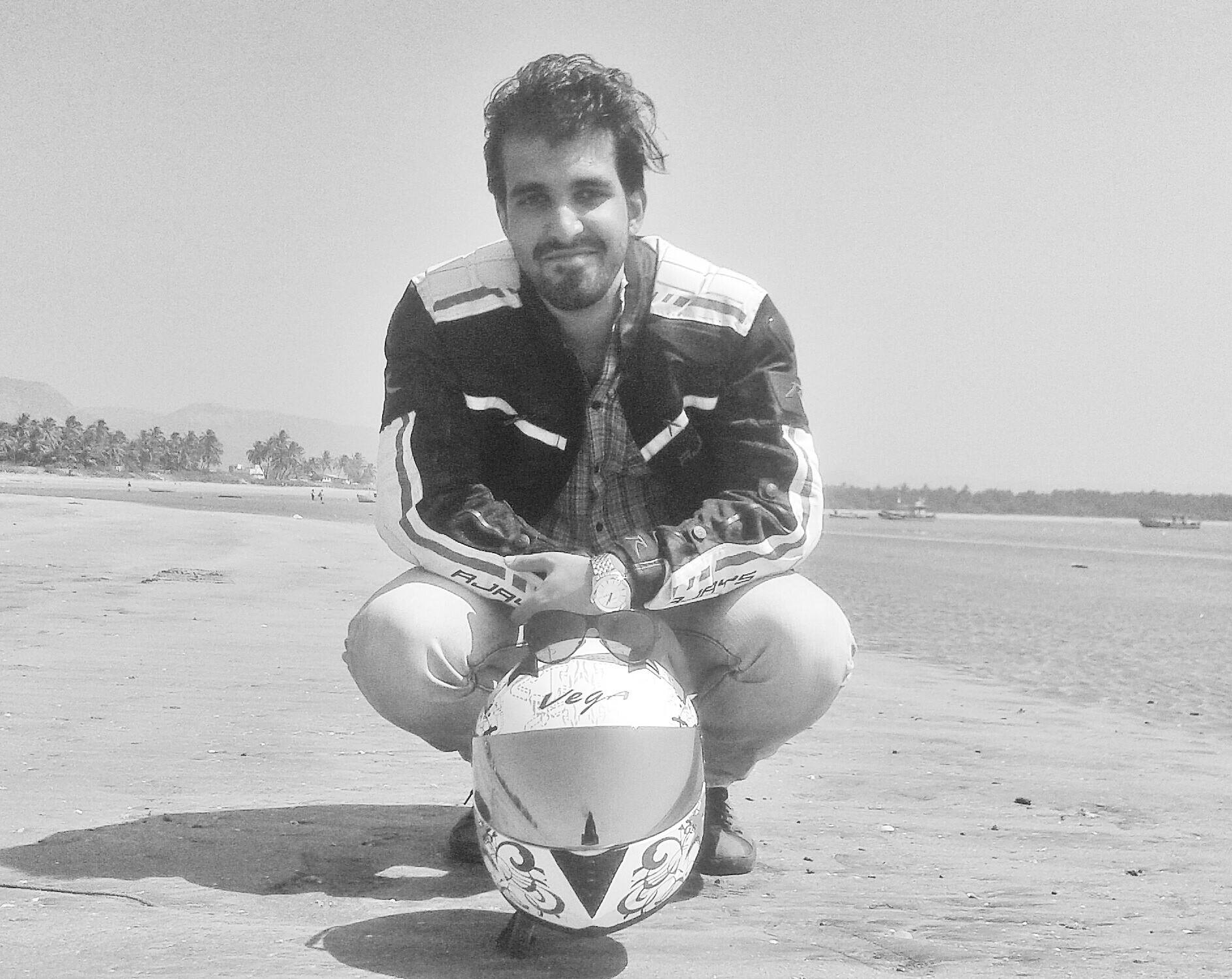 User