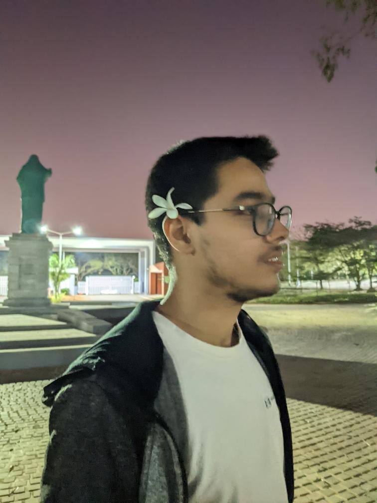User