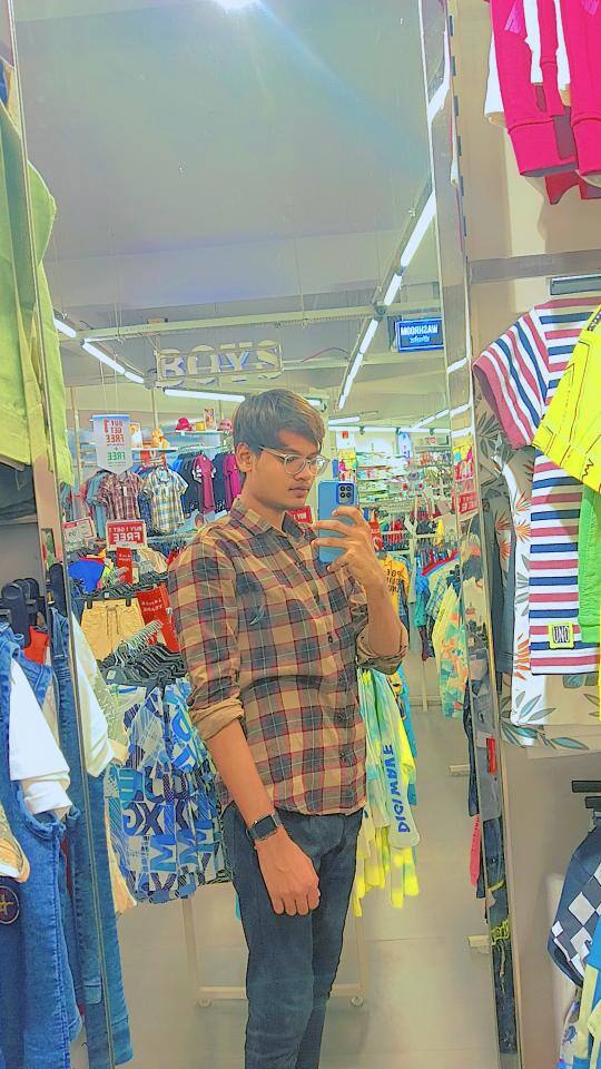 User