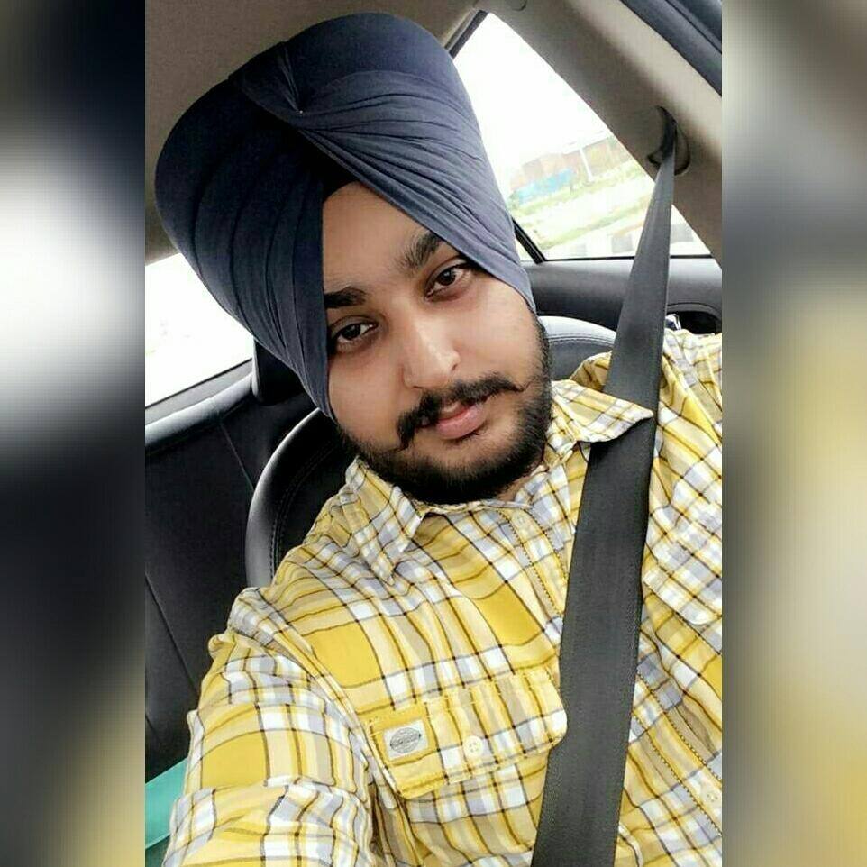 User