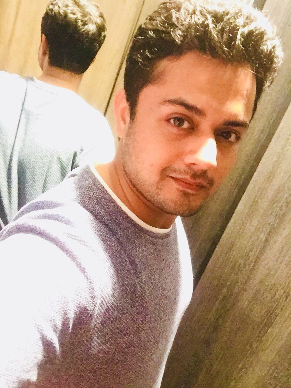 User