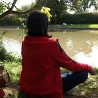 Rosita Rabindra