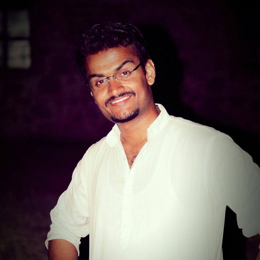 User